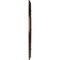 Ekena Millwork Baltimore PVC Medallion (Canopies up to 5 1/4"), 13"OD x 3 1/2"ID x 3/4"P, Metallic Antique Brass CMP13BACAB - alternate 2